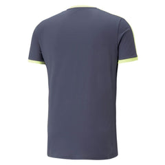 Puma - Manchester City ftblHeritage T-Shirt - Navy
