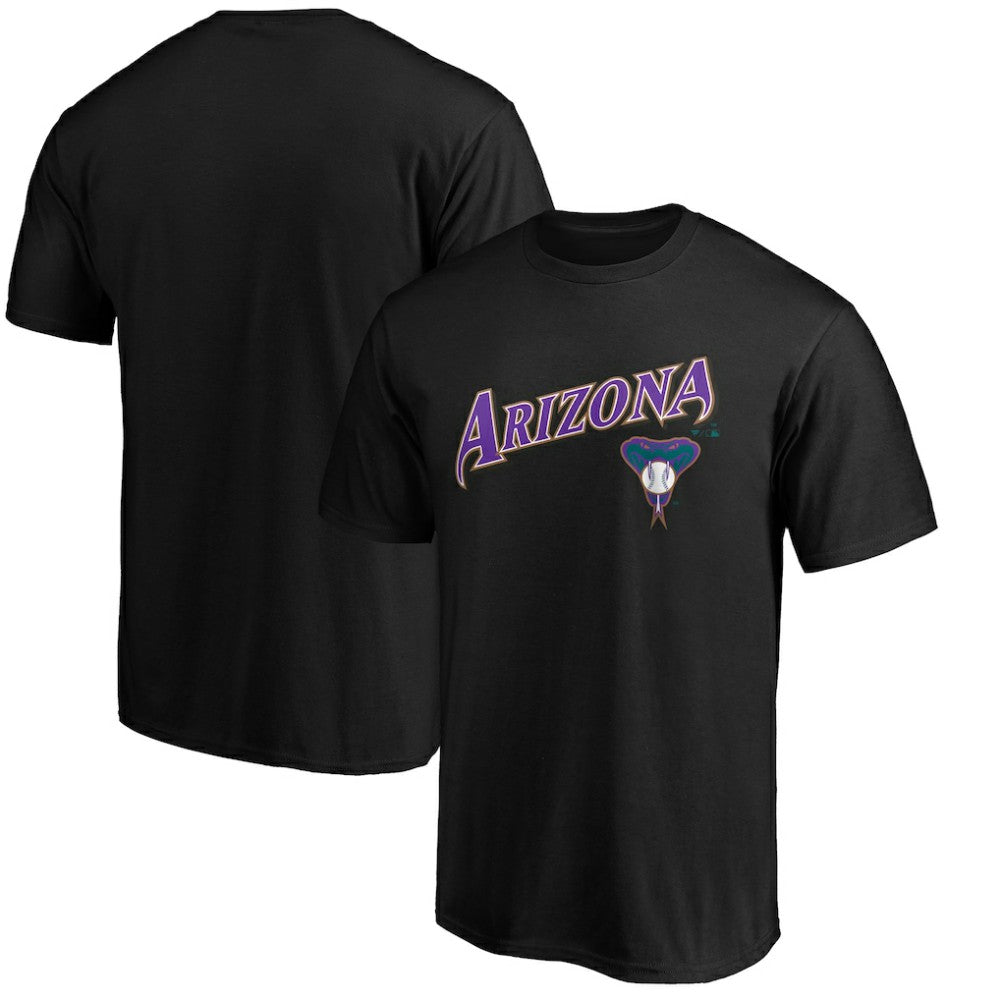 Arizona Diamondbacks Team Cooperstown Collection Wahconah T-Shirt Discount