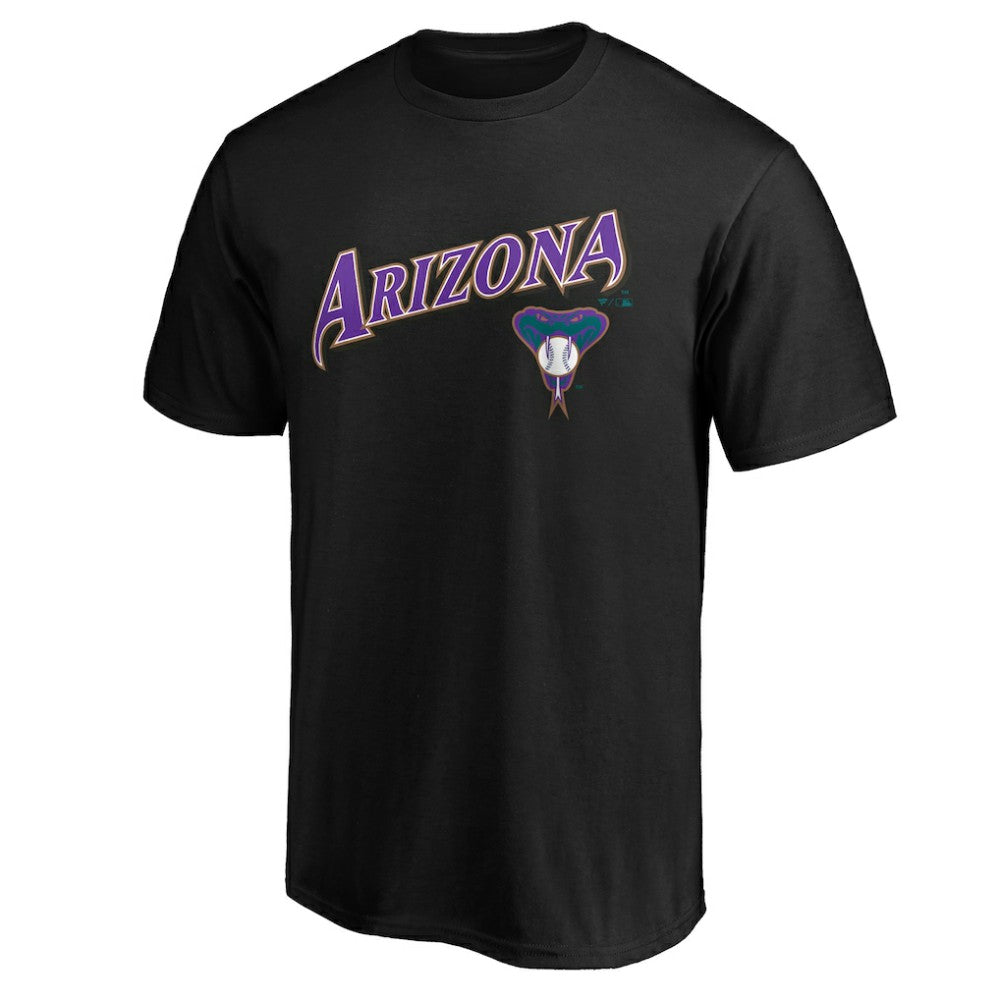 Arizona Diamondbacks Team Cooperstown Collection Wahconah T-Shirt Discount