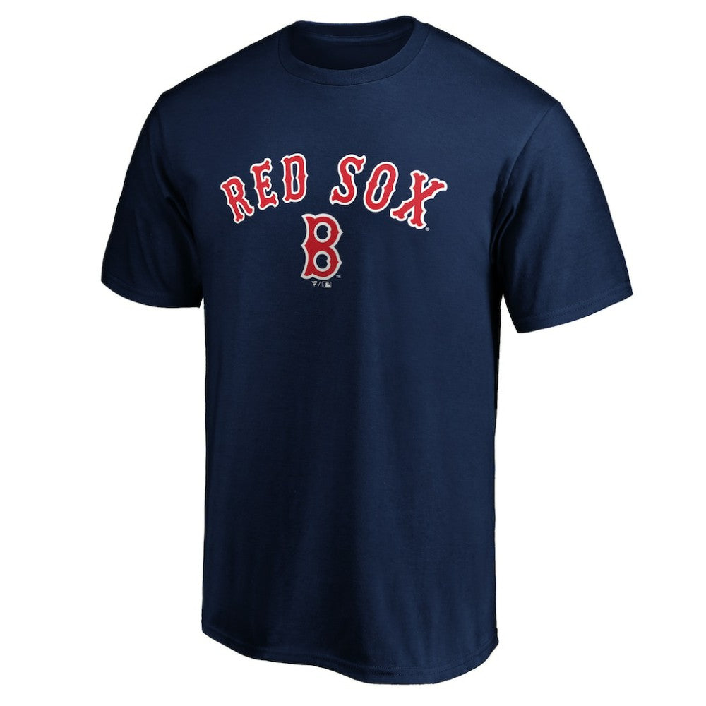 Boston Red Sox Team Cooperstown Collection Wahconah T-Shirt Near Me