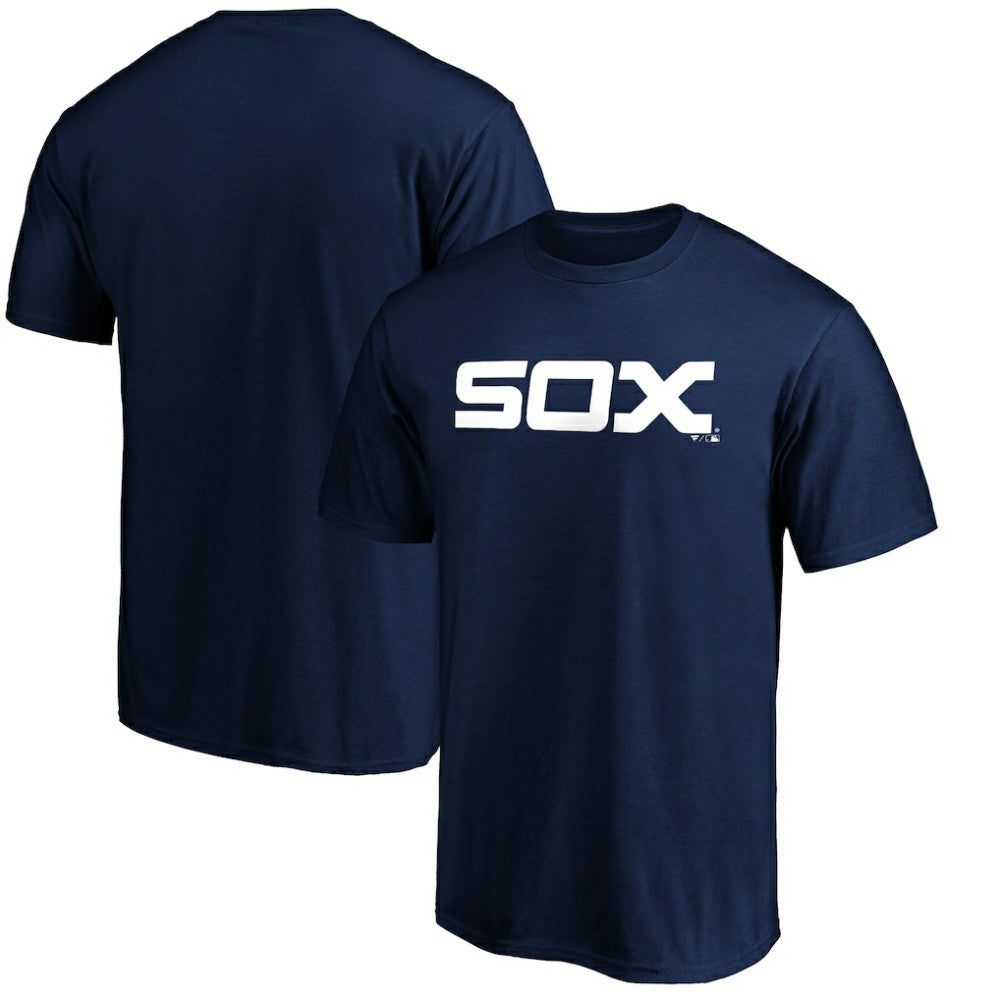 Chicago White Sox Team Cooperstown Collection Wahconah T-Shirt Outlet