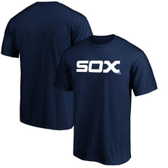 Chicago White Sox Team Cooperstown Collection Wahconah T-Shirt Outlet