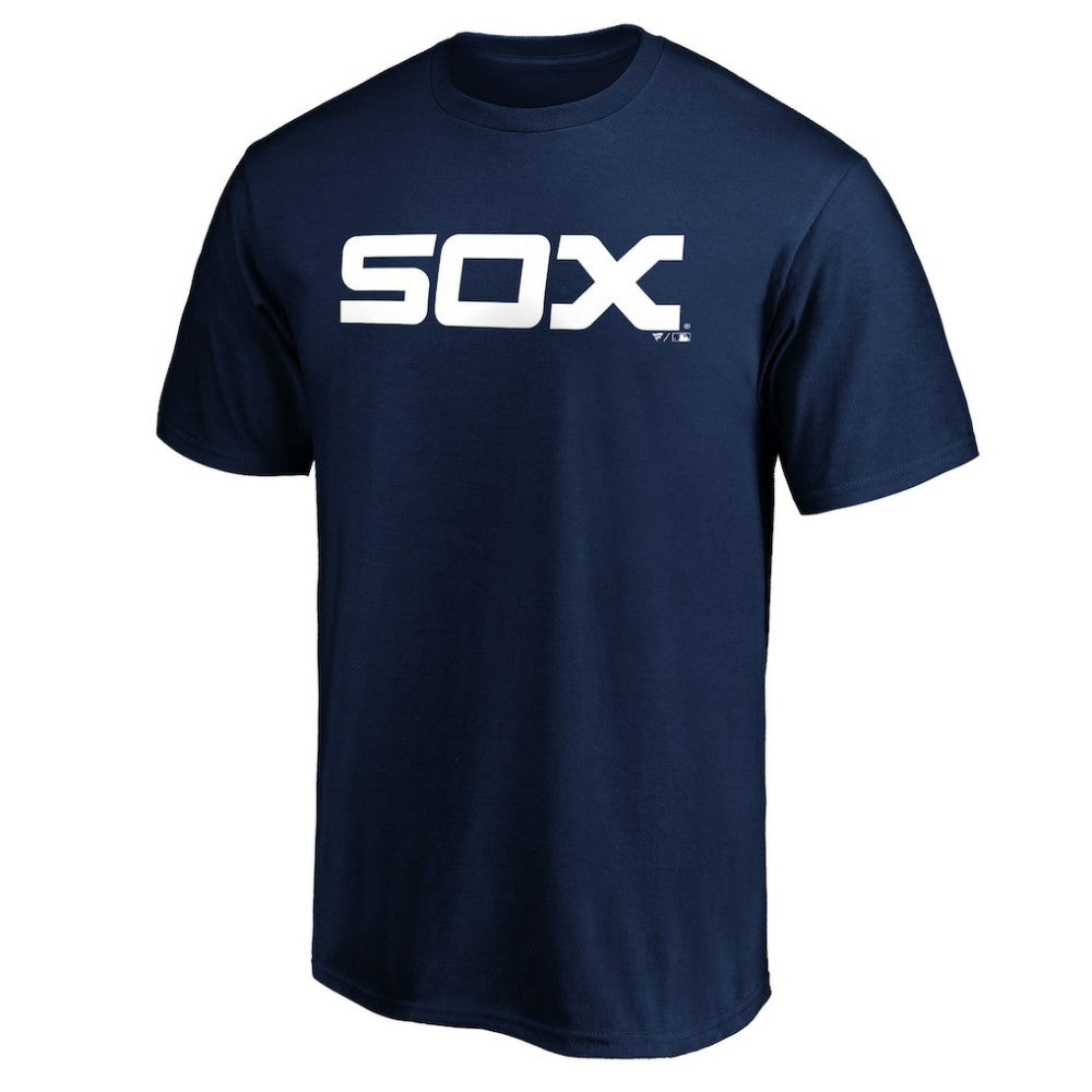 Chicago White Sox Team Cooperstown Collection Wahconah T-Shirt Outlet