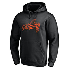 San Francisco Giants Team Hometown Collection Gigantes Bridge Pullover Hoodie Sale