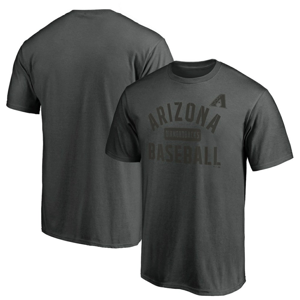Arizona Diamondbacks Team Primary Pill T-Shirt Sale