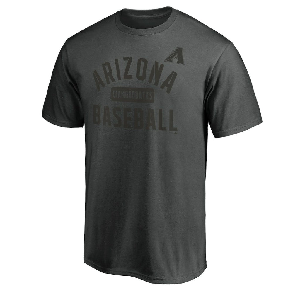 Arizona Diamondbacks Team Primary Pill T-Shirt Sale