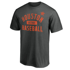 Houston Astros Team Primary Pill T-Shirt Sale