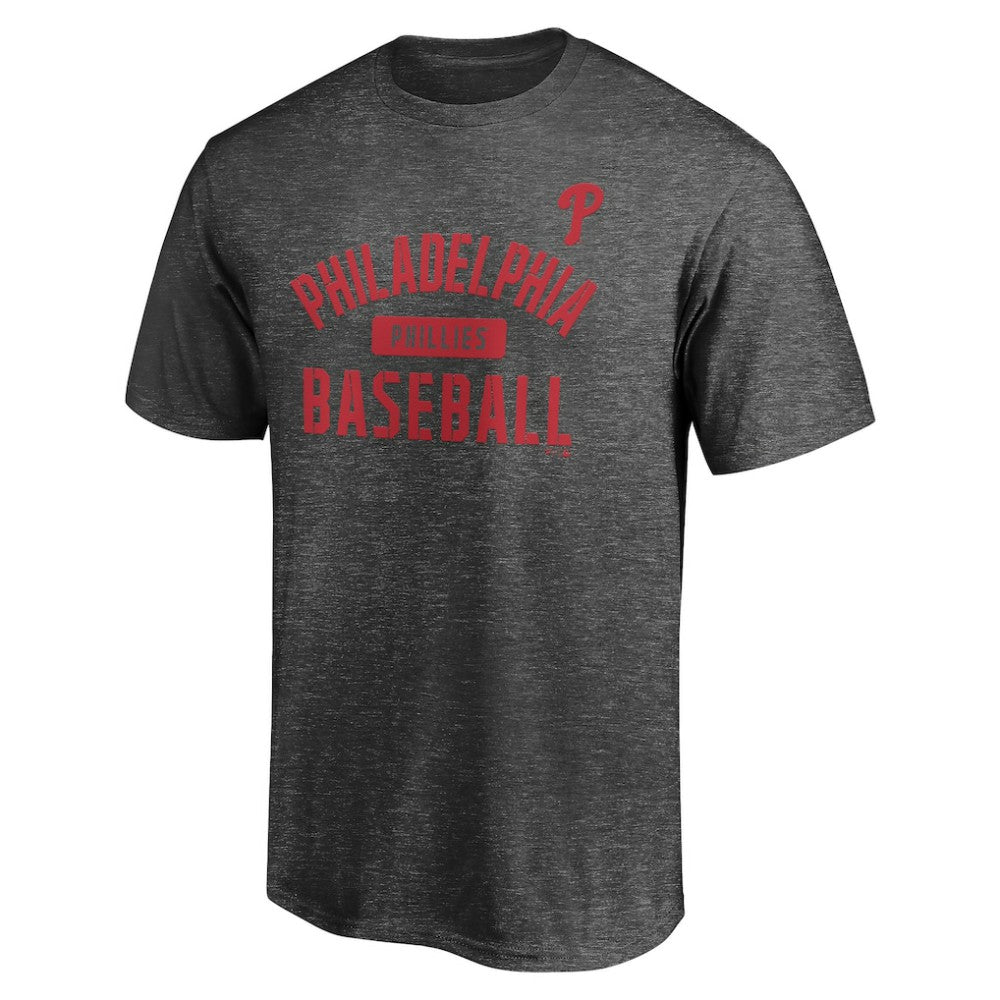 Philadelphia Phillies Team Primary Pill T-Shirt Online
