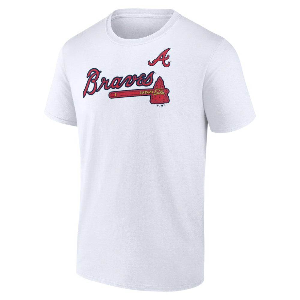 Atlanta Braves Team Hot Shot T-Shirt for sale