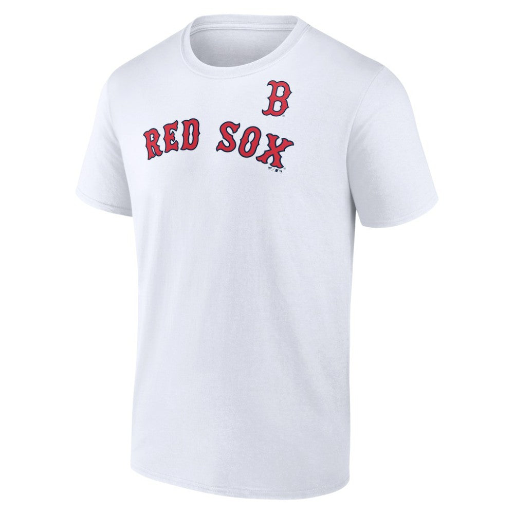 Boston Red Sox Team Hot Shot T-Shirt Outlet