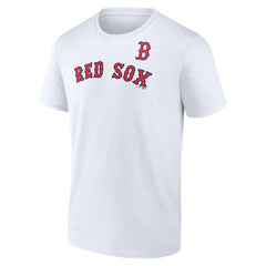 Boston Red Sox Team Hot Shot T-Shirt Outlet