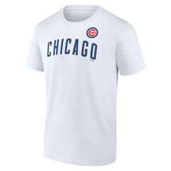 Chicago Cubs Team Hot Shot T-Shirt Outlet