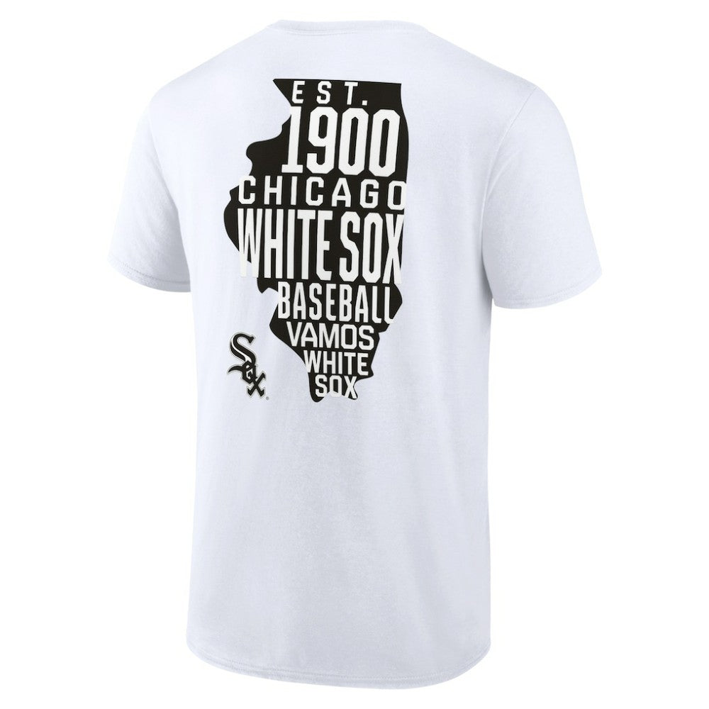 Chicago White Sox Team Hot Shot T-Shirt Sale