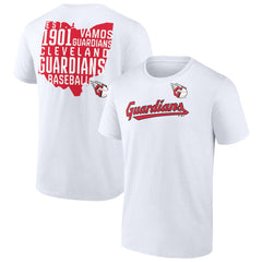 Cleveland Guardians Team Hot Shot T-Shirt Near Me