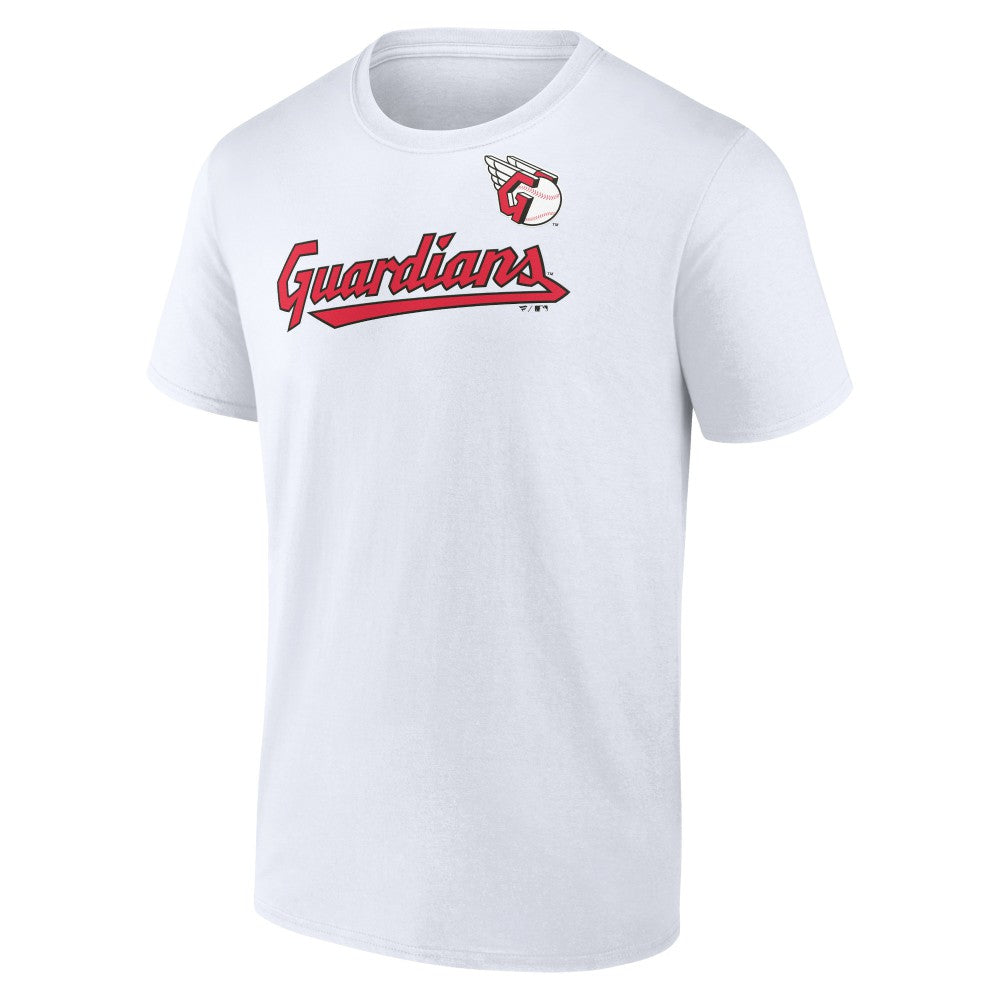 Cleveland Guardians Team Hot Shot T-Shirt Near Me