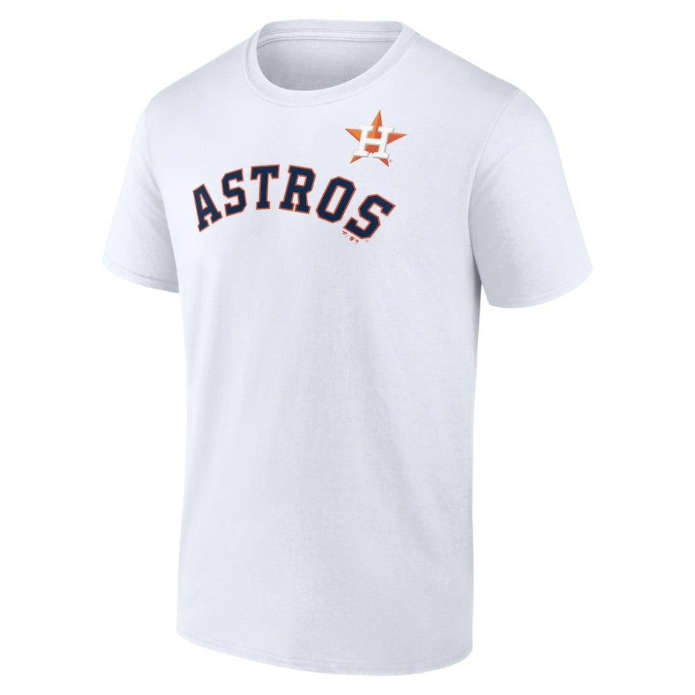 Houston Astros Team Hot Shot T-Shirt Discount