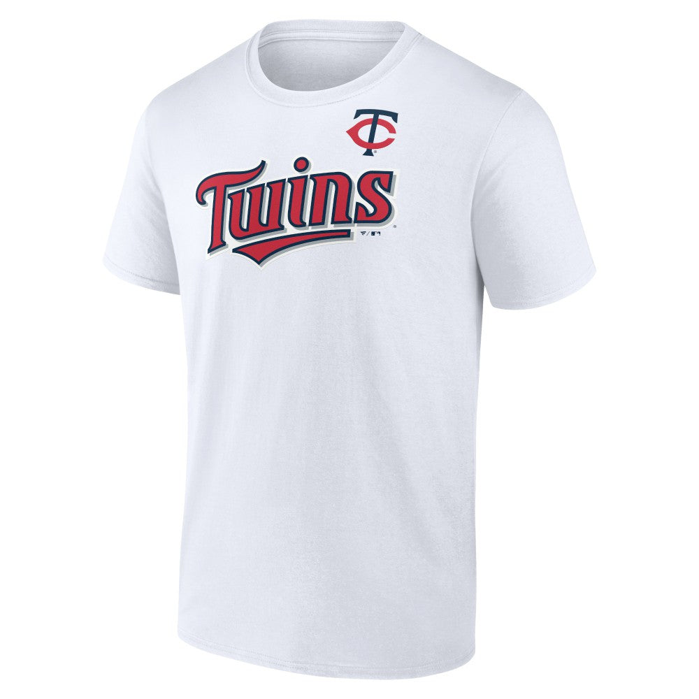Minnesota Twins Team Hot Shot T-Shirt for sale