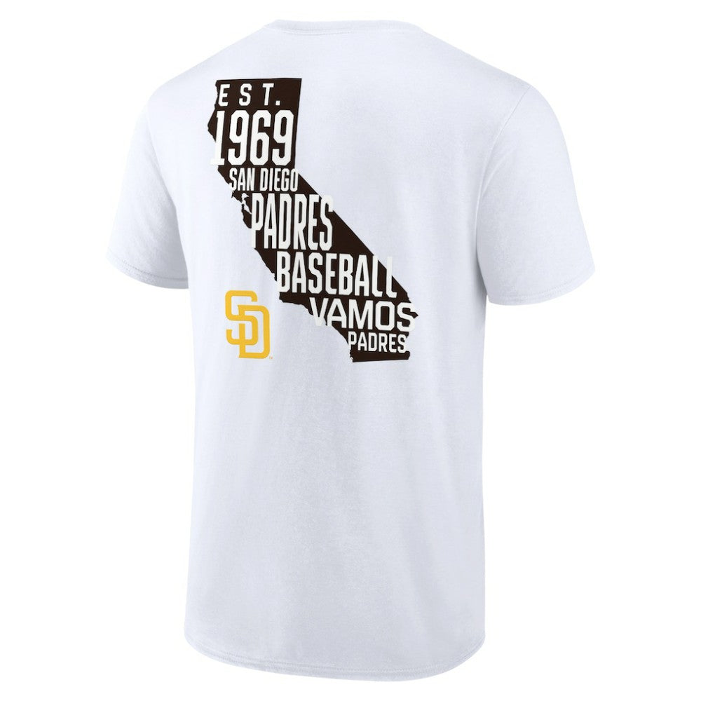 San Diego Padres Team Hot Shot T-Shirt Online
