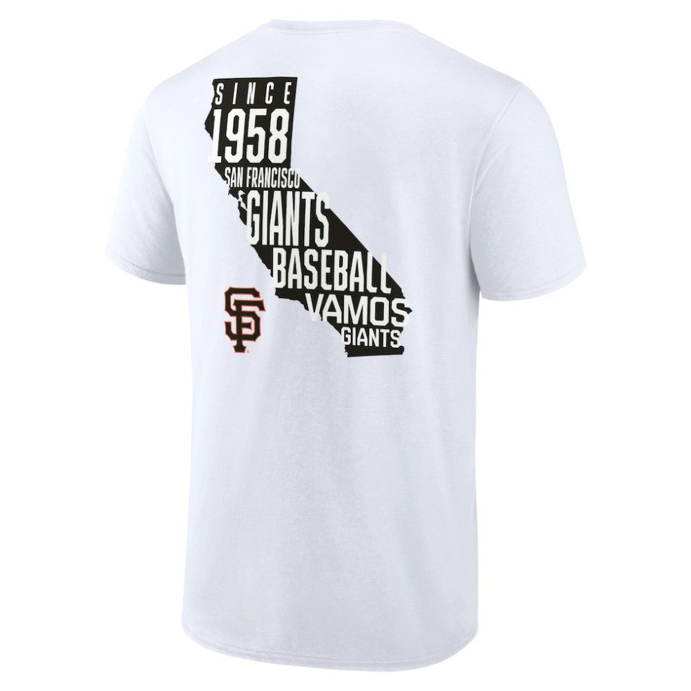 San Francisco Giants Team Hot Shot T-Shirt Near Me