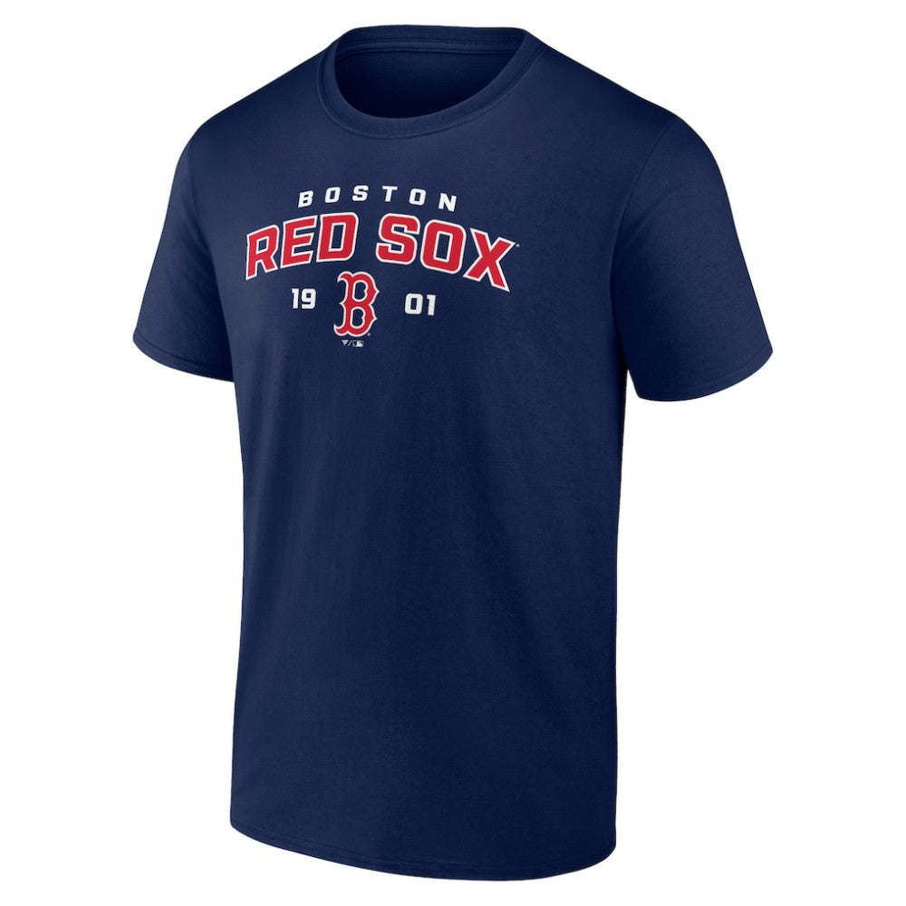 Boston Red Sox Team Rebel T-Shirt Online