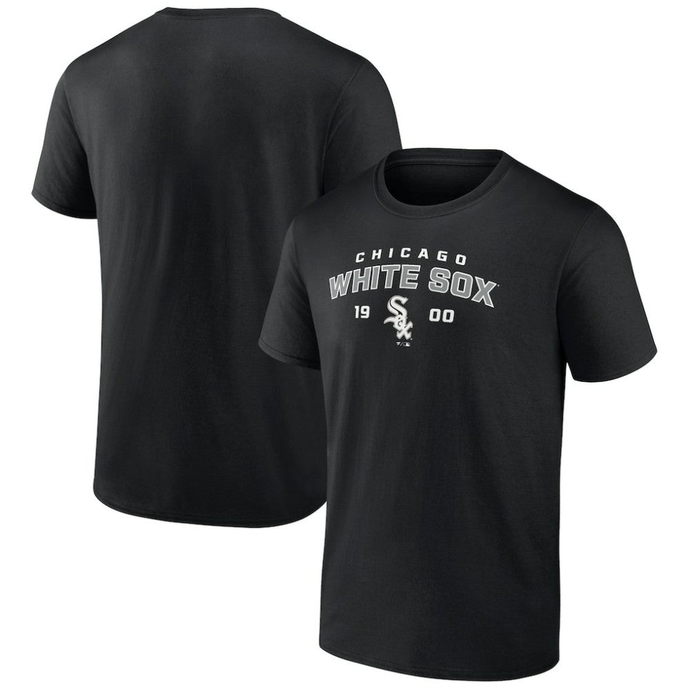 Chicago White Sox Team Rebel T-Shirt Sale