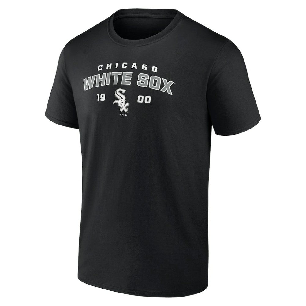 Chicago White Sox Team Rebel T-Shirt Sale