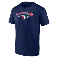 Cleveland Guardians Team Rebel T-Shirt Near Me
