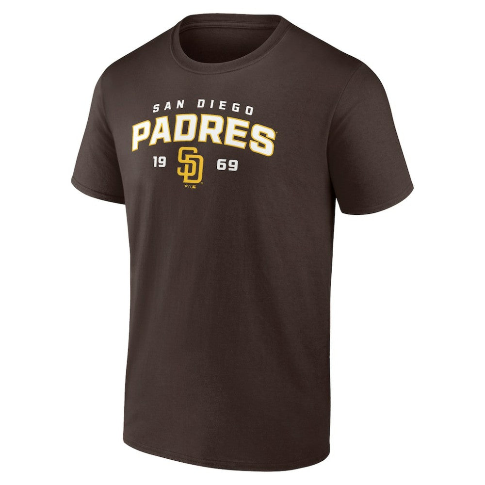 San Diego Padres Team Rebel T-Shirt Near Me