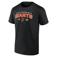 San Francisco Giants Team Rebel T-Shirt Discount