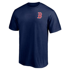 Boston Red Sox Team Hometown Collection Streets T-Shirt Sale