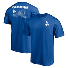 Los Angeles Dodgers Team Hometown Collection Tinsletown T-Shirt for sale
