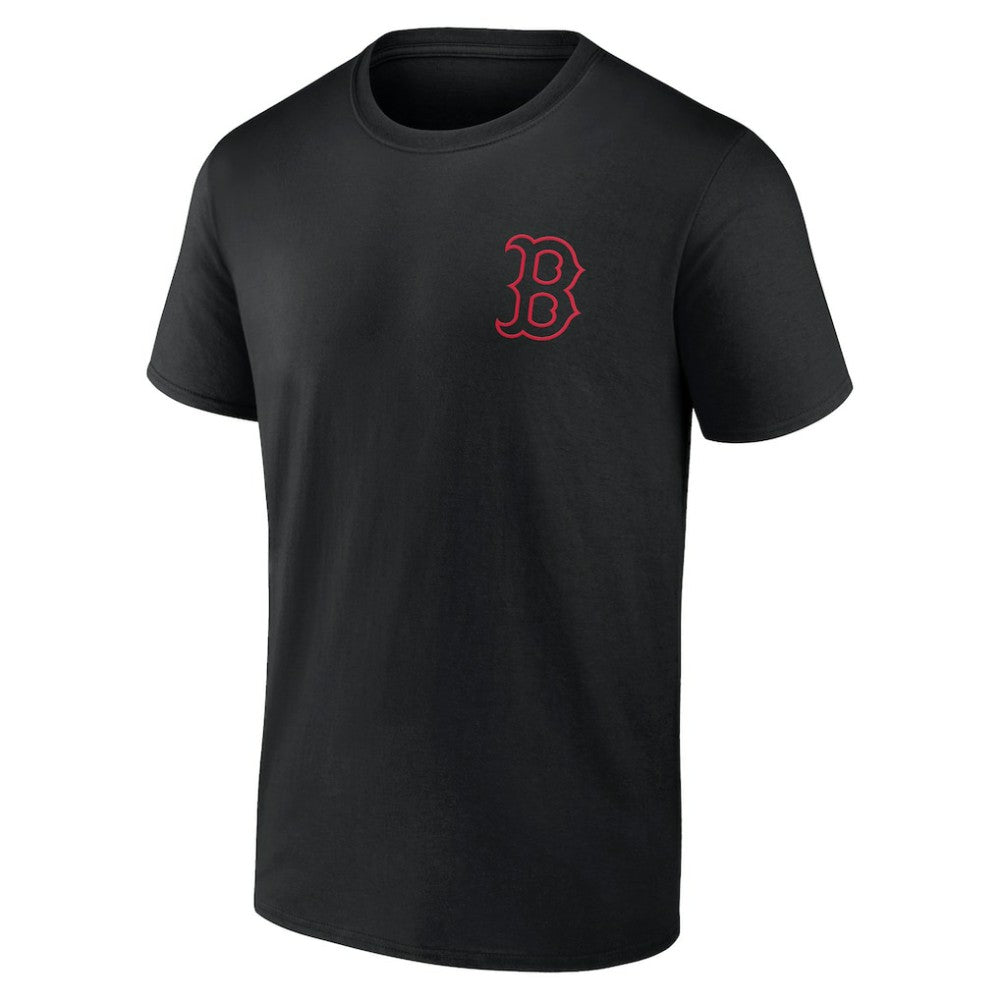 Boston Red Sox Team In It To Win It T-Shirt Discount