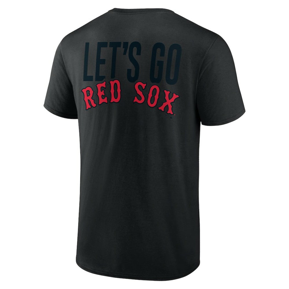 Boston Red Sox Team In It To Win It T-Shirt Discount