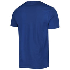 Manchester City Art T-Shirt Blue