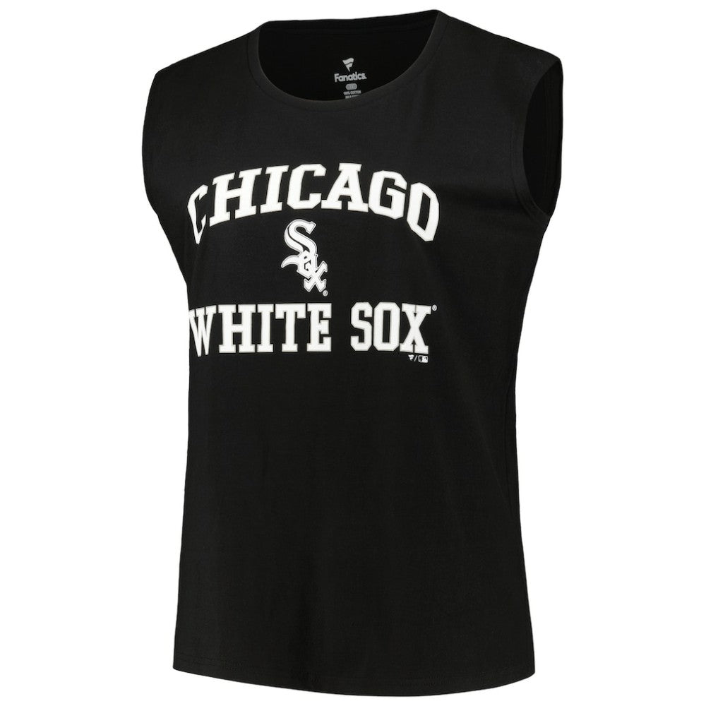 Chicago White Sox Profile Women's Plus Size Tank Top for sale