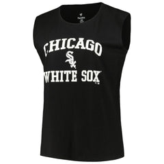 Chicago White Sox Profile Women's Plus Size Tank Top for sale