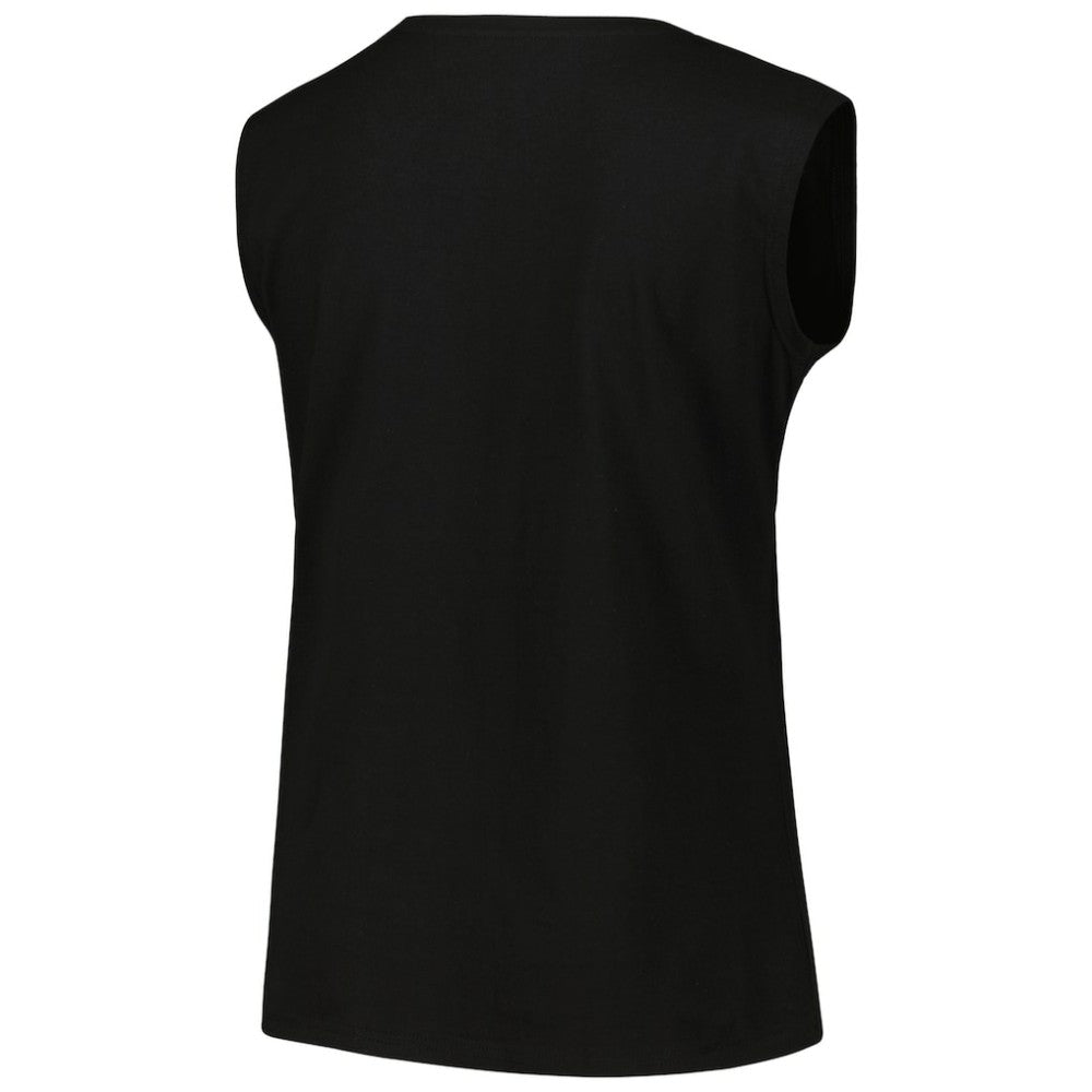 Chicago White Sox Profile Women's Plus Size Tank Top for sale