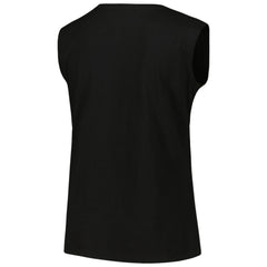 Chicago White Sox Profile Women's Plus Size Tank Top for sale