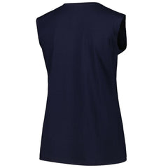 Cleveland Guardians Profile Women's Plus Size Tank Top for sale