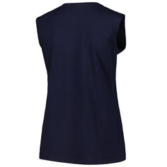 Milwaukee Brewers Profile Women's Plus Size Tank Top Online