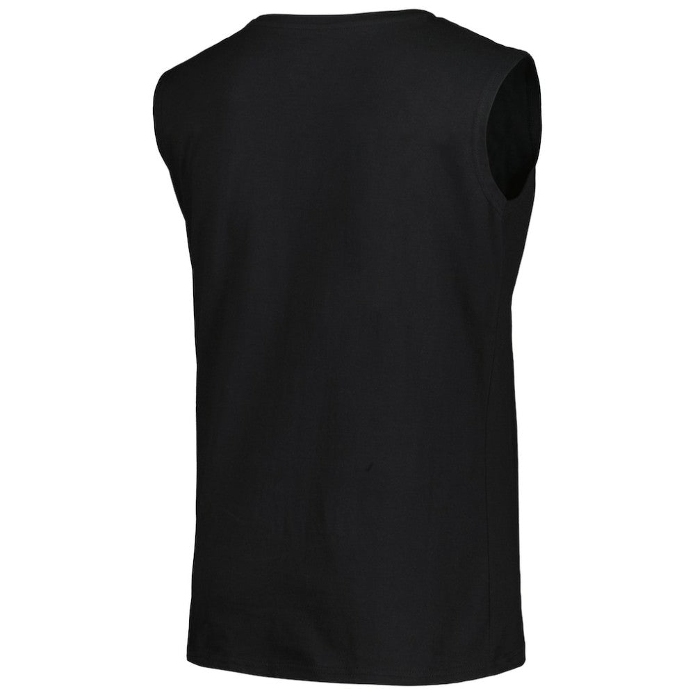 San Francisco Giants Profile Women's Plus Size Tank Top Discount