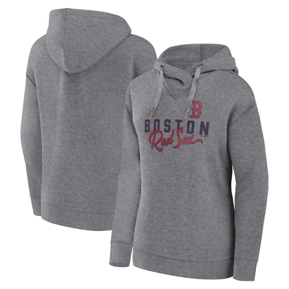 Profile Boston Red Sox Women's Plus Size Pullover Hoodie Near Me