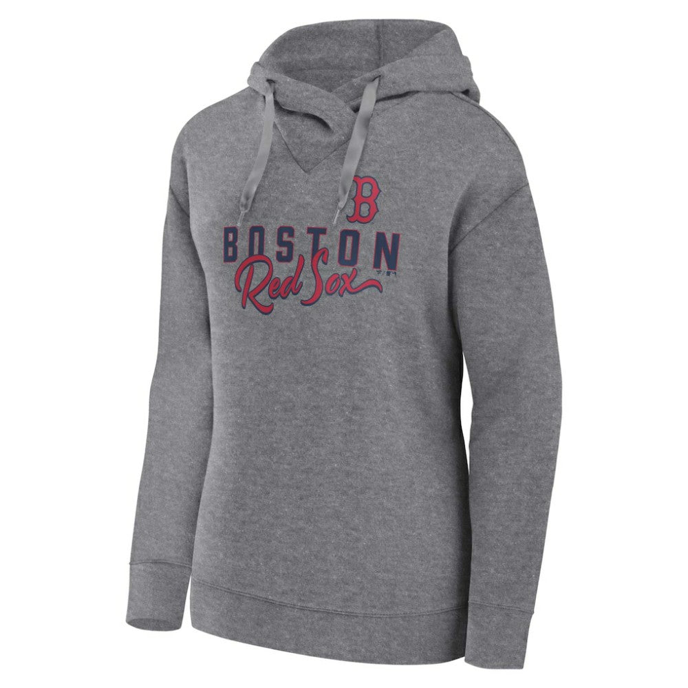 Profile Boston Red Sox Women's Plus Size Pullover Hoodie Near Me