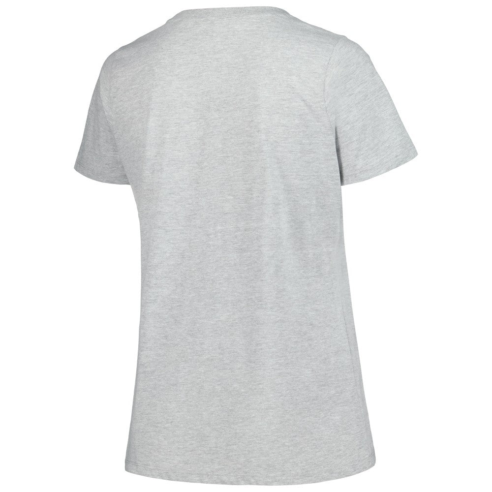 Los Angeles Angels Profile Women's Plus Size T-Shirt Combo Pack Near Me