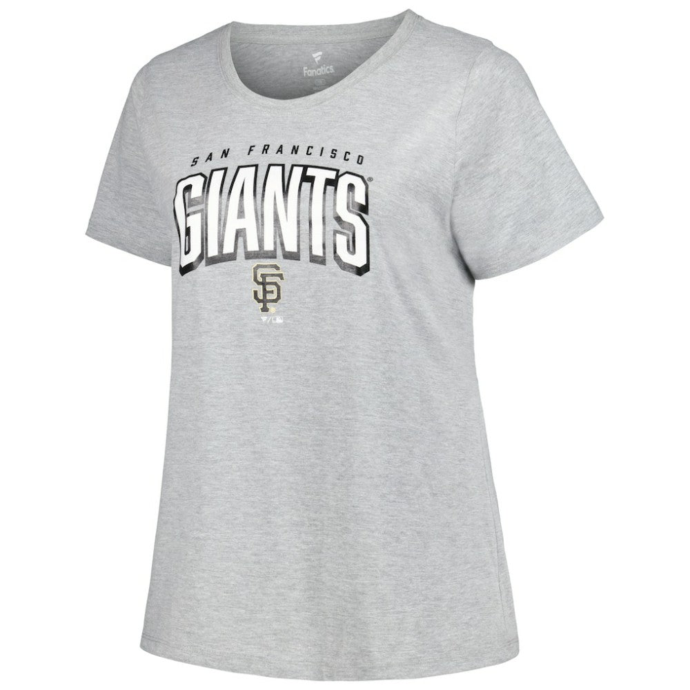 San Francisco Giants Profile Women's Plus Size T-Shirt Combo Pack Near Me