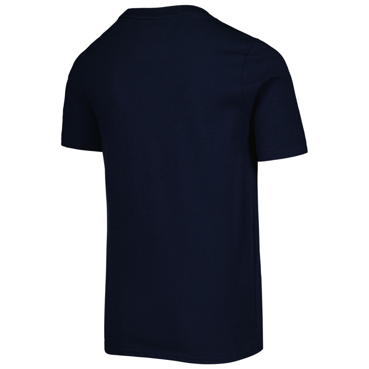 Nike New Orleans Pelicans Youth Vs Block Essential T-Shirt Navy