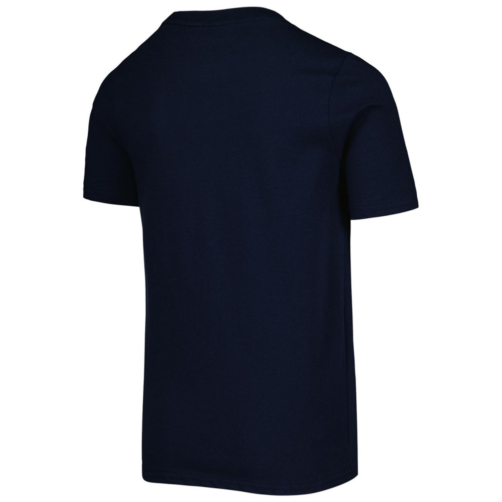 Nike New Orleans Pelicans Youth Vs Block Essential T-Shirt Navy