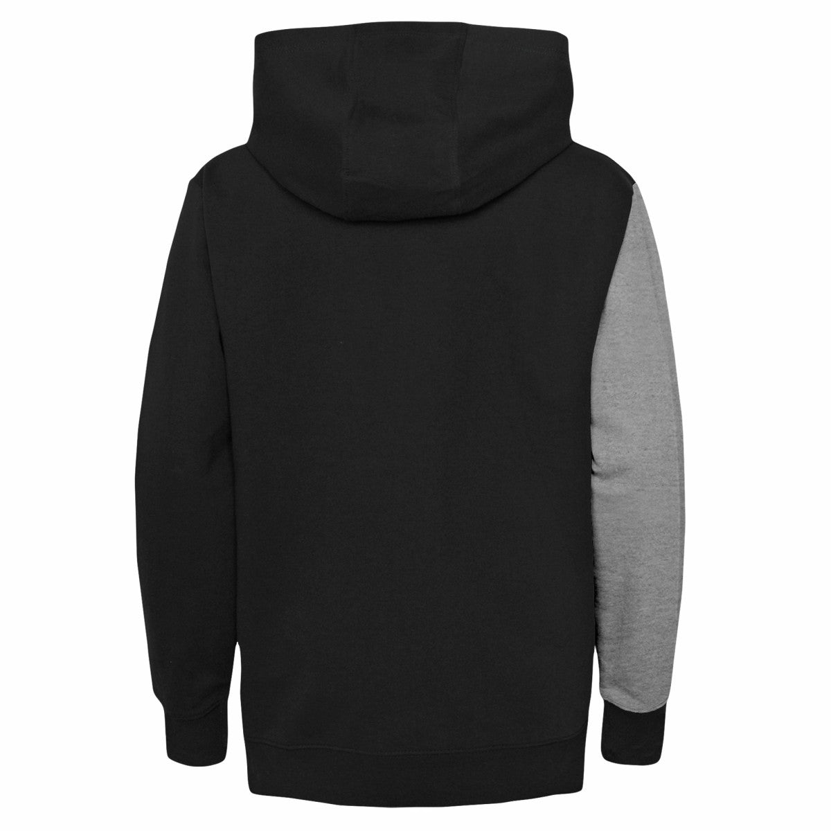 Phoenix Suns Preschool Unrivaled Split Pullover Hoodie Heather GrayBlack
