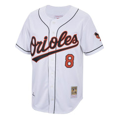 Cal Ripken Jr. Baltimore Orioles Cooperstown Collection 2001 Authentic Player Jersey Sale