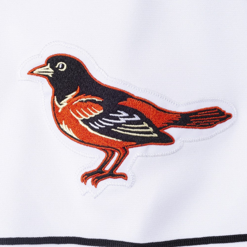 Cal Ripken Jr. Baltimore Orioles Cooperstown Collection 2001 Authentic Player Jersey Sale